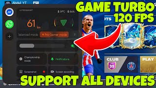 Unlock 120FPS on Android Without Root – Game Booster Tested 🔥🎮 screenshot 5