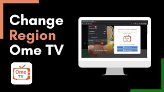 How to Change Location in Ometv | How to Use VPN in Ometv screenshot 5