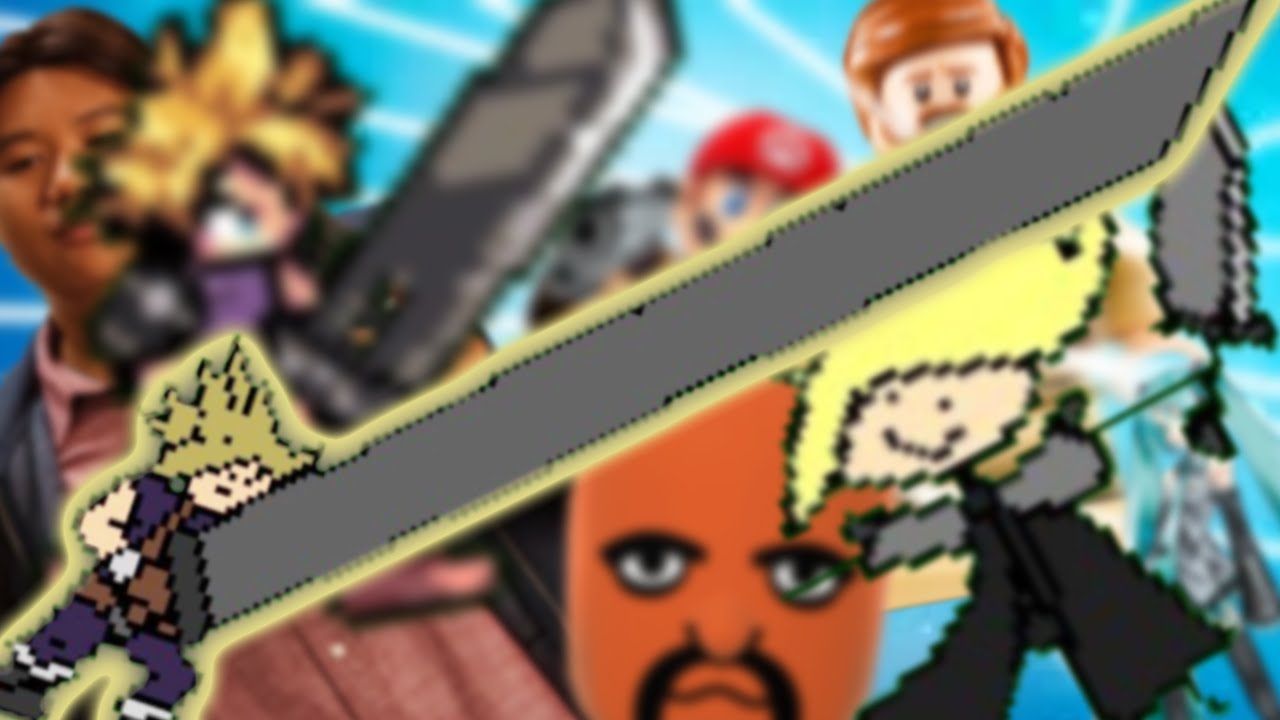 Rivals of Cloud