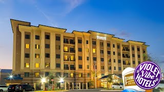 Staybridge Suites Orlando at SeaWorld By IHG | Orlando (FL), United States | Hotel Review 🏩