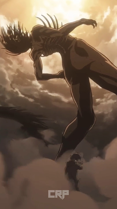 YMIR FRITZ || The Queen of Titans...💀🔥(AOT Requiem) [Attitude-Edit] #ymir #eren #aot #attitude