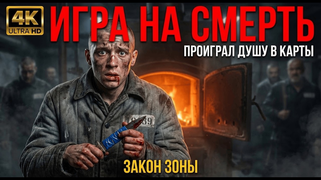 Новичок против смотрящего: Вызов, от которого нельзя отказаться!