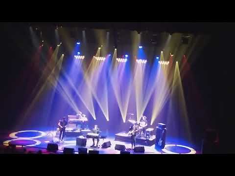Calamaro-Clonazepam y Circo- @ Donostia 2019