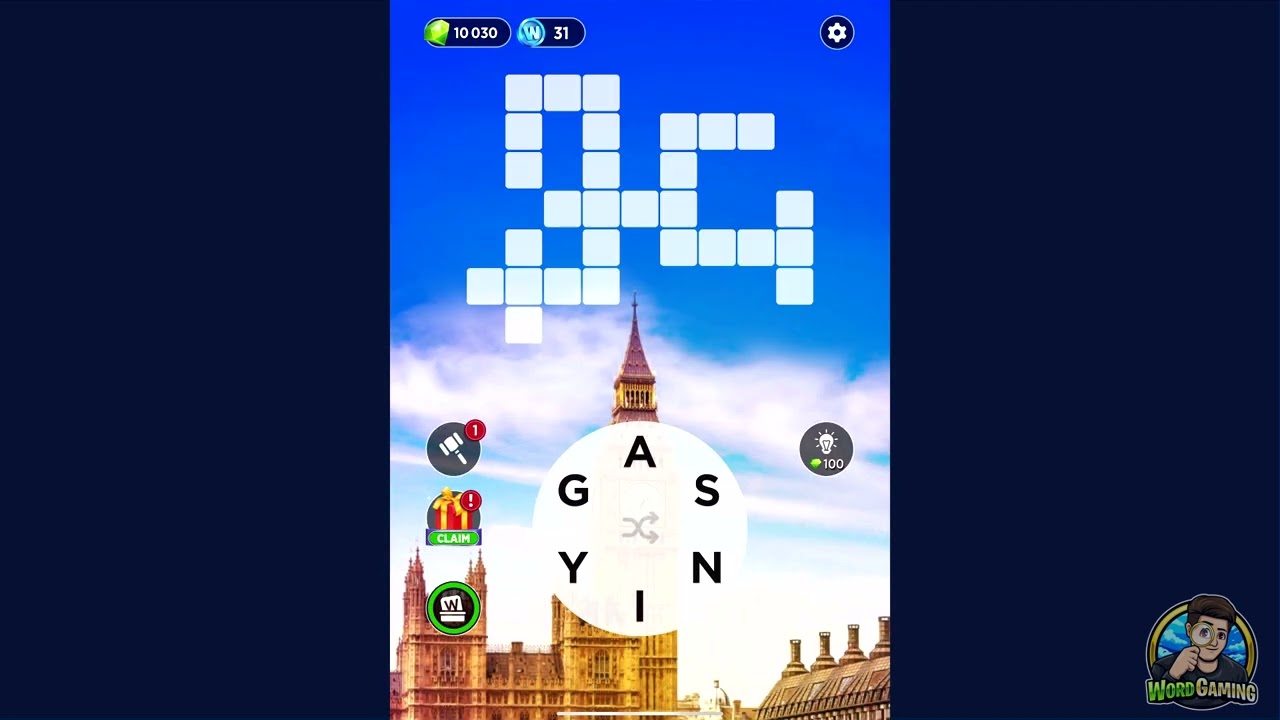 WoW: Words of Wonders Levels 2383 - 2400 Answers