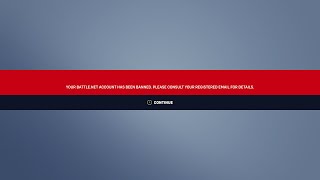 Ximming so hard got me banned