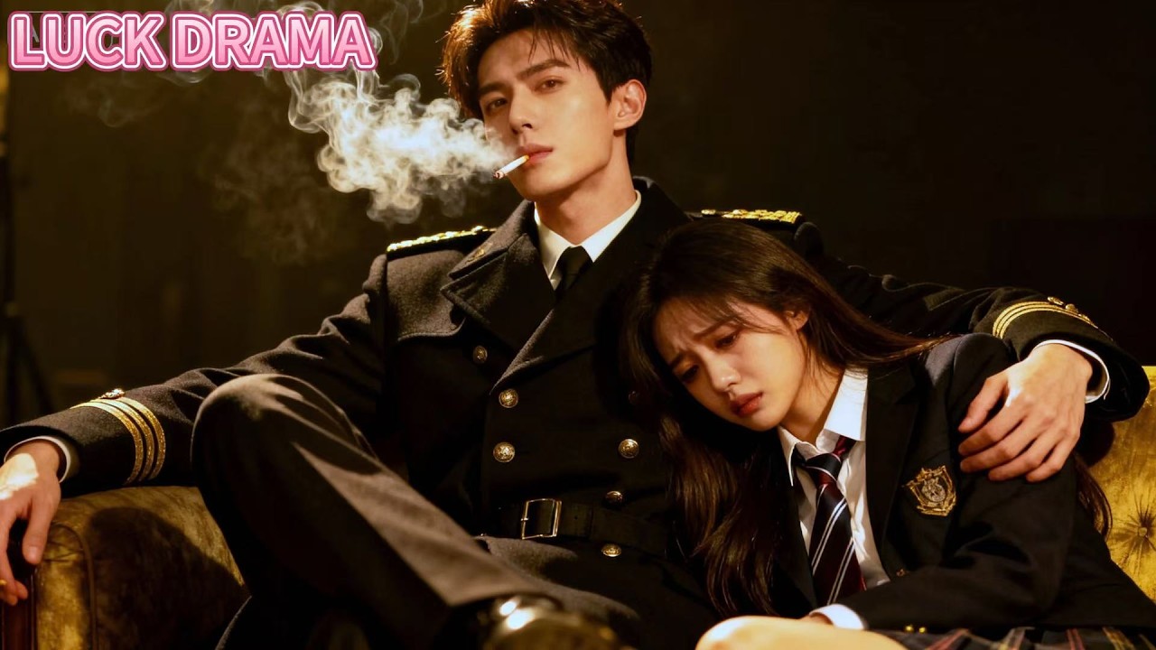 渣男背叛，冷麵小叔強行閃婚寵上天