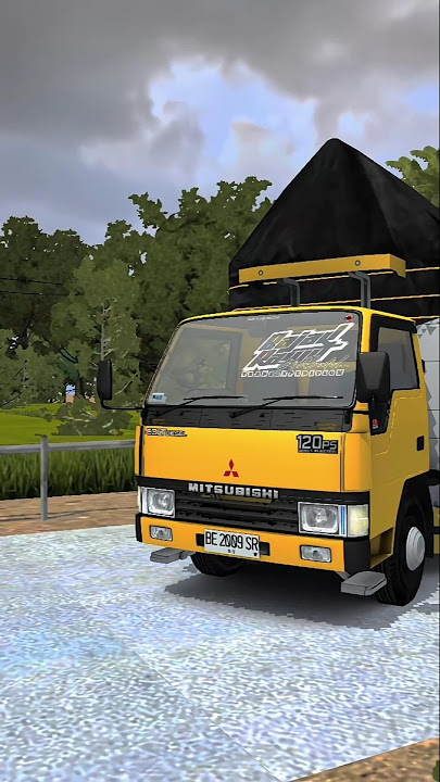 STORY WA BUSSID 30 DETIK TERBARU‼️#trukoleng #storytruk #viralhariini #automobile #tiktok #shorts