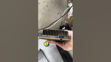 CMP 100-210 Update #cryptomining