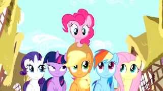 Smile Song - My Little Pony: Friendship Is Magic - Season 2 chords