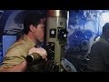 Submarine Warfare Tactics and Strategies