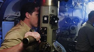 Why Submarine Battle Is Extremely Tricky