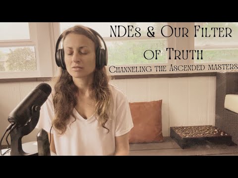 NDEs & Our