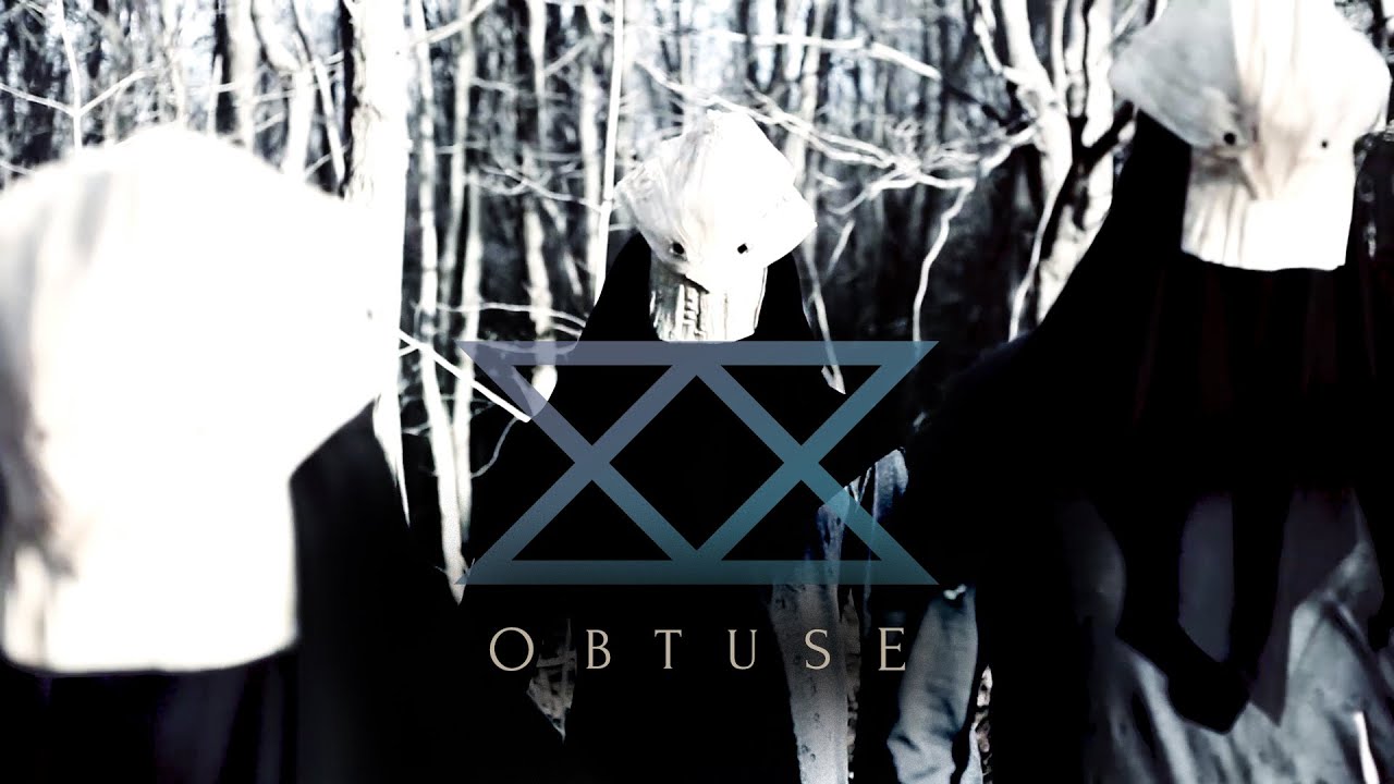 Watch Black Table - "Obtuse" music video (2016) on YouTube Watch Black Table - "Obtuse" music video (2016) on YouTube