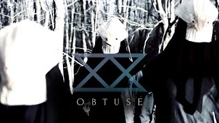 Video thumbnail of "Black Table - "Obtuse" music video (2016)"