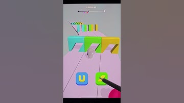 Blob Shifter 3D Level 42 #trending #viral #game #gaming