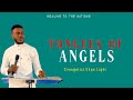 TONGUES OF ANGELS - Evang. Ukpa L. Oria -Usifo (HTTN Prayer 20/12/23)