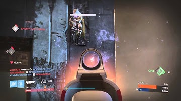 FIX YOUR SHIT BUNGIE