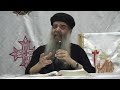5 عظات ابونا ابراهيم ابراهيم الجمعة 22 مايو سفر التثنية رسالة اطمانان اصحاح رقم 1 عظة 10 11 12 13 14