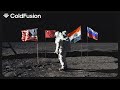 Countries Are Racing To The Moon Again