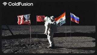 Countries Are Racing To The Moon Again by ColdFusion 400,960 views 6 months ago 11 minutes, 39 seconds