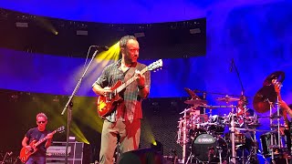 Dave Matthews Band - The Only Thing [SONG DEBUT] (Live @ Deer Creek   8/13/2021)