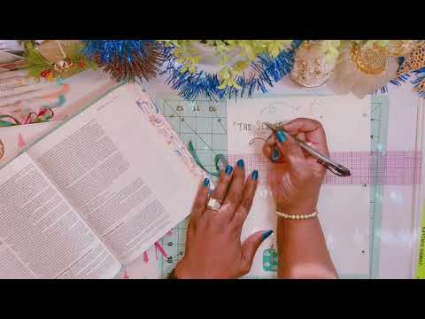 Maranatha Study Notes | Day One