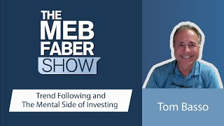 Tom Basso  Investing Is A Mental Game More Than It Is Having The Perfect Indicator...