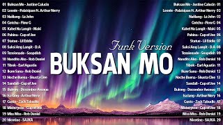 Top Hits Opm On Spotify 2026 tagalog Love  Playlist Buksan Mo  Justine Calucinfunk Version