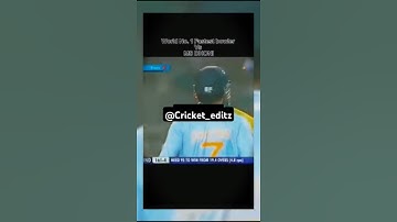 MSD X SHOAIB AKTHAR #cricket #ipl #ms dhoni#shoaib akhtar #short videos