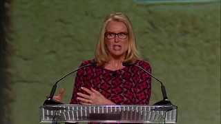 The U.S.'s Role in World Growth with Katty Kay
