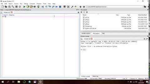 Polygon ve Daire Çizme Python,Geopandas,GIS (Drawing Polygon and Circle with Python,Geopandas,GIS)