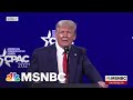 Joe: There Is Nothing Conservative About Trump | MSNBC