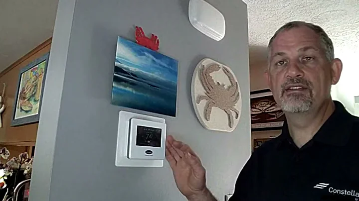 Is your AC constantly running? Here are steps you can take to troubleshoot your system.