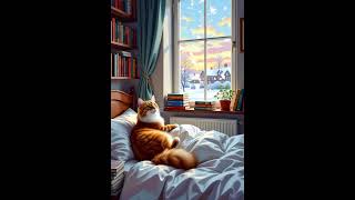 Rudy Kot: Kiedy wszystko zawodzi, możesz zawsze liczyć na książki #gattarossa #cat #rudykot