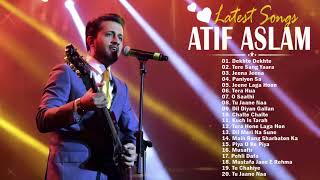 Best Of Atif Aslam | Romantic song | Atif Aslam | BEST SONGS COLLECTION | Music lover