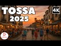 Tossa De Mar Spain Walking Tour 2025 With Captions Tossa De Mar Spain Walking Tour 2025 With Captions
