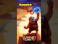 Hammer Jam Is Here In Clash Of Clans #hammerJam2025  #clashofclans #supercellcreator #HammerJam