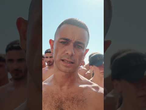 GRIFON vs GOBLIN | Fight on the  Italy