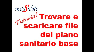 Chi ha diritto al fondo Metasalute?