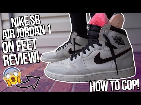 air jordan 1 sb defiant