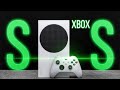 XBOX SERIES S. ПОКУПАТЬ ИЛИ НЕТ? Обзор NEXTGEN консоли от Майкрософт.