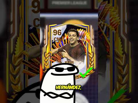 3 ICONOS TOTS REGALADADOS EN FC MOBILE 24 #shorts