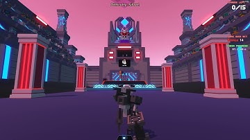 Clone Drone in the Danger Zone: Twitch Mode 13/10/19