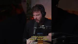 REALMENTE VALE A PENA JOGAR NA MEGA SENA PRIMOCAST