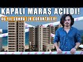 KAPALI MARAŞ (VAROSHA) AÇILDI! 46 YIL SONRA İLK GÖRÜNTÜLER! (VLOG)