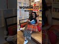 Here's to our women authors!