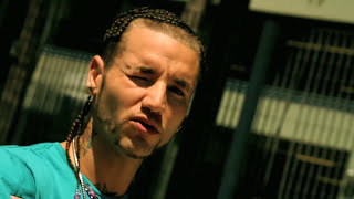 Riff Raff & Bars Murre - Porsche Cayenne (Official Music Video)