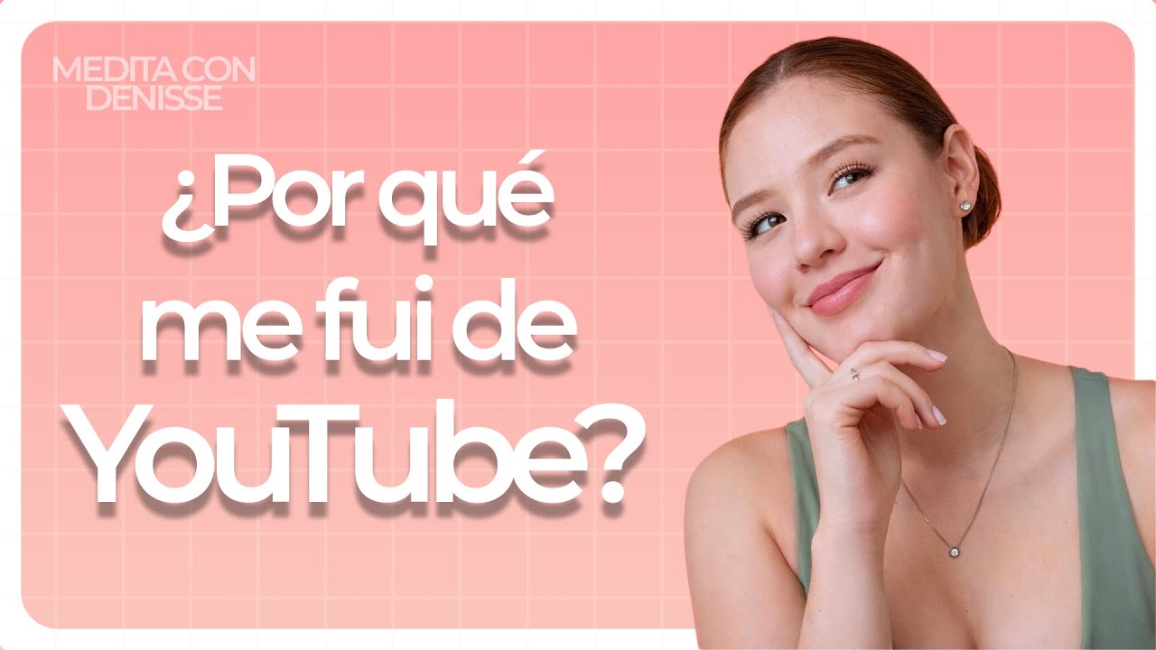 Cuando sueltas, la vida responde