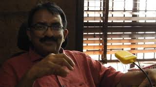Urban Housing in Temple City Cores: In Conversation with Padma Shri Architect G Shankar