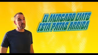 ¿Quieres una eBike en 2026? ⚠️ Así ha cambiado el mercado (y no es buena noticia)